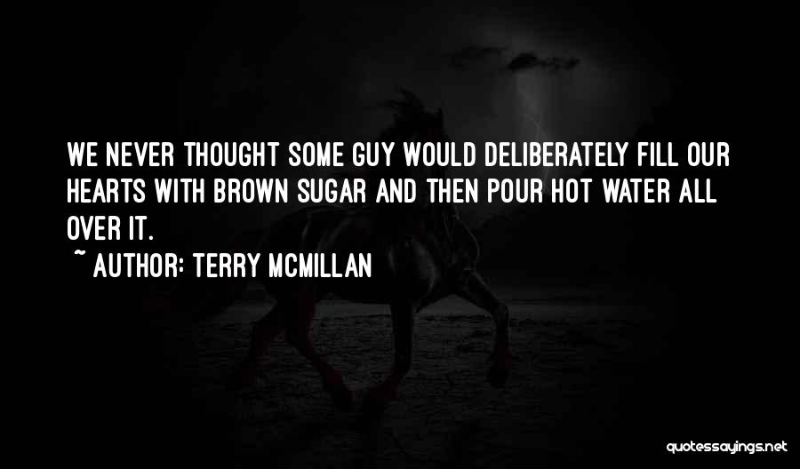 Terry McMillan Quotes 2115250