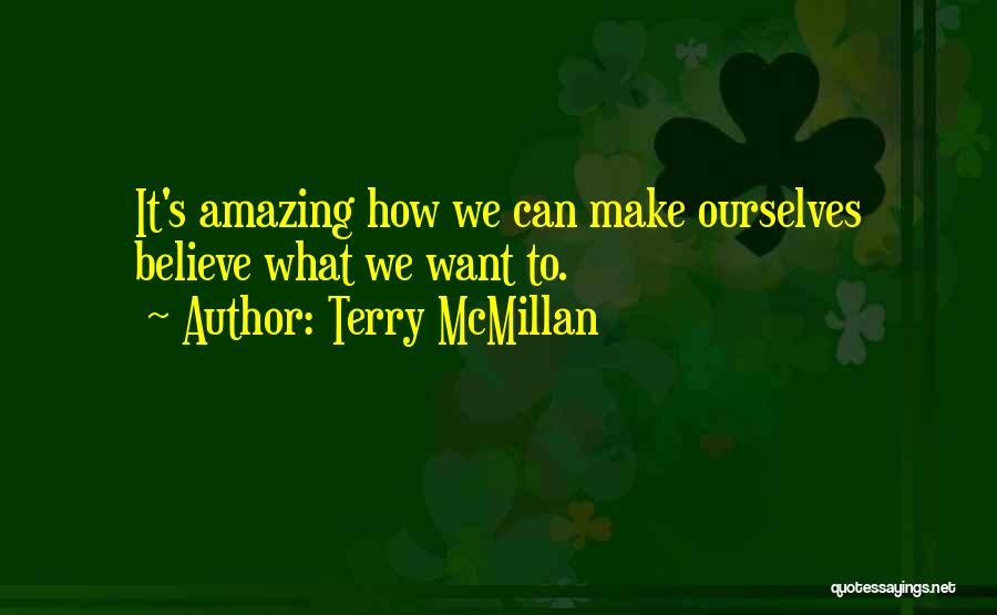 Terry McMillan Quotes 2151381