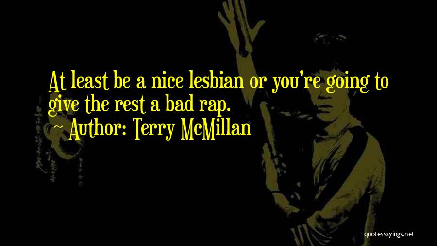 Terry McMillan Quotes 452457