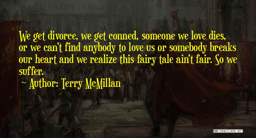 Terry McMillan Quotes 916449