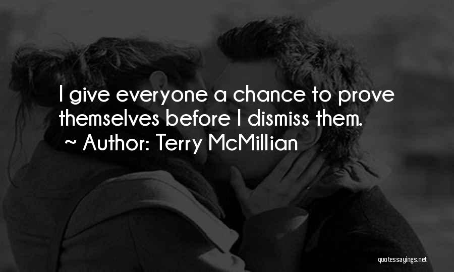 Terry McMillian Quotes 1505227