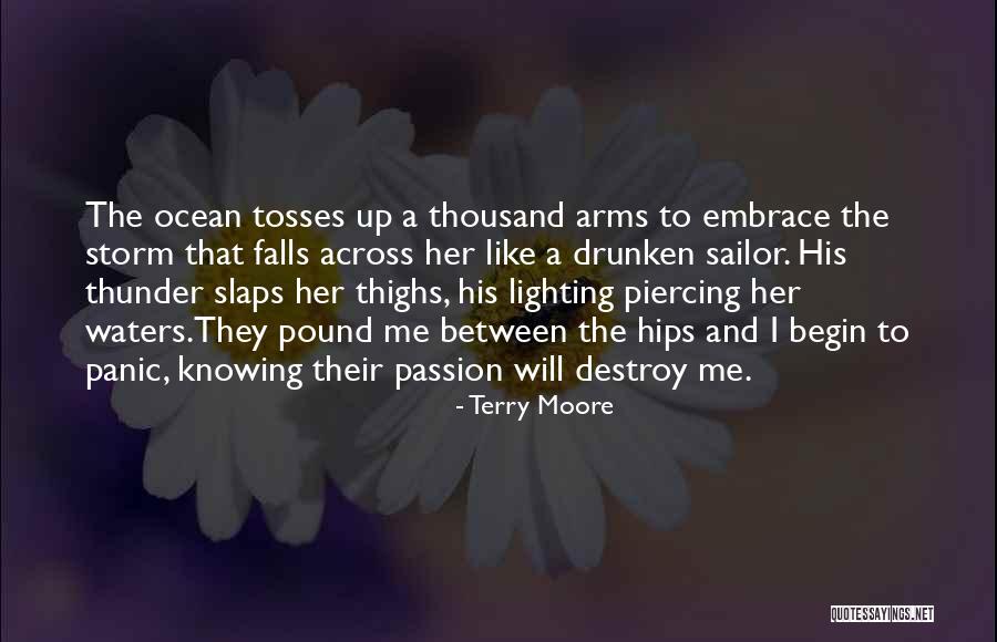 Terry Moore Quotes 1993657 Terry Moore Quotes 1993657