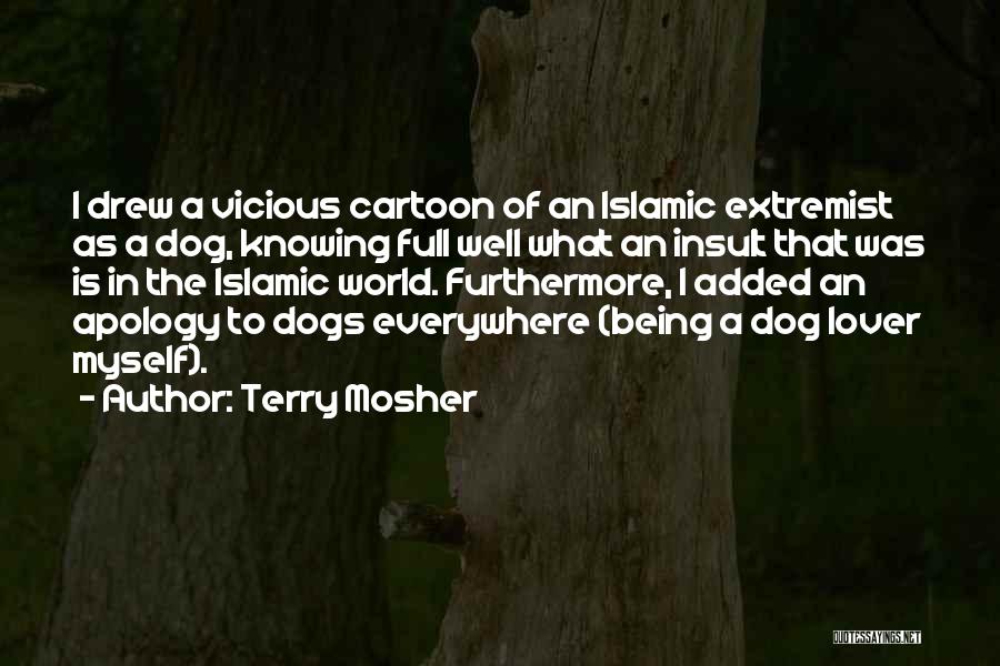 Terry Mosher Quotes 1794548