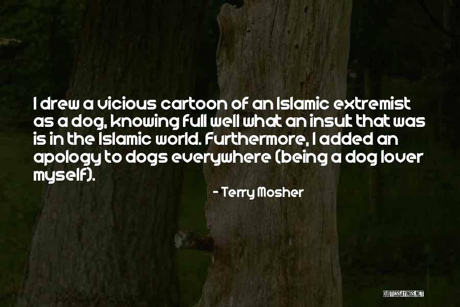 Terry Mosher Quotes 1794548 Terry Mosher Quotes 1794548