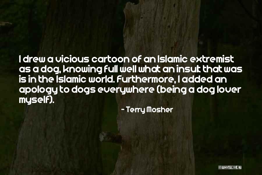 Terry Mosher Quotes 1794548