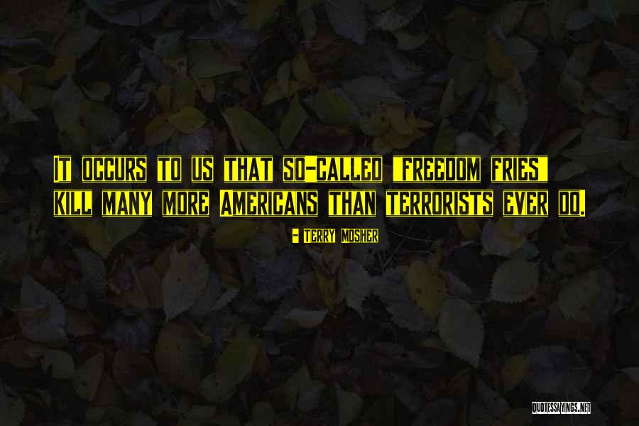Terry Mosher Quotes 182779 Terry Mosher Quotes 182779