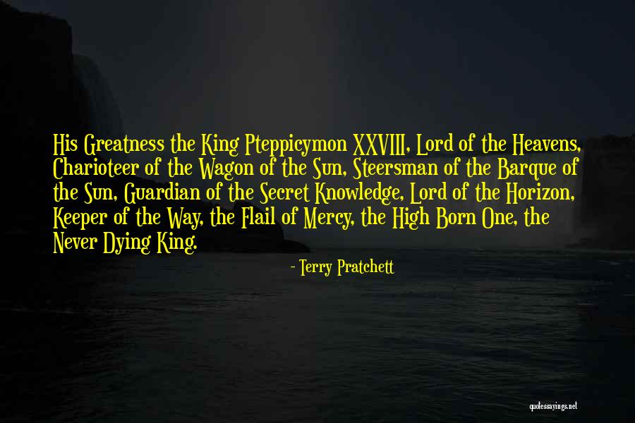 Terry Pratchett Guardian Quotes By Terry Pratchett Terry Pratchett Guardian Quotes By Terry Pratchett