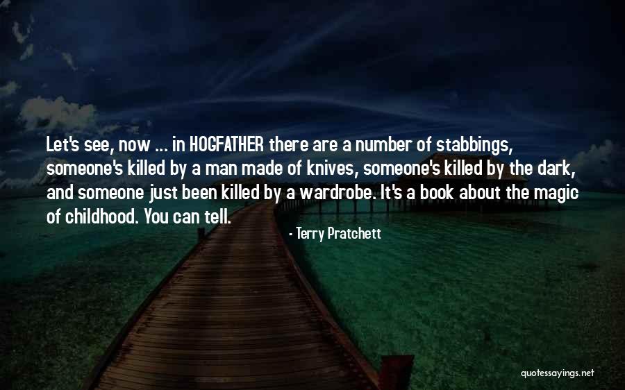 Terry Pratchett Hogfather Quotes By Terry Pratchett Terry Pratchett Hogfather Quotes By Terry Pratchett