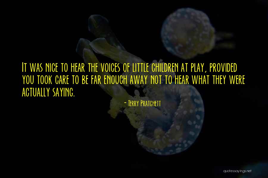 Terry Pratchett Hogfather Quotes By Terry Pratchett Terry Pratchett Hogfather Quotes By Terry Pratchett