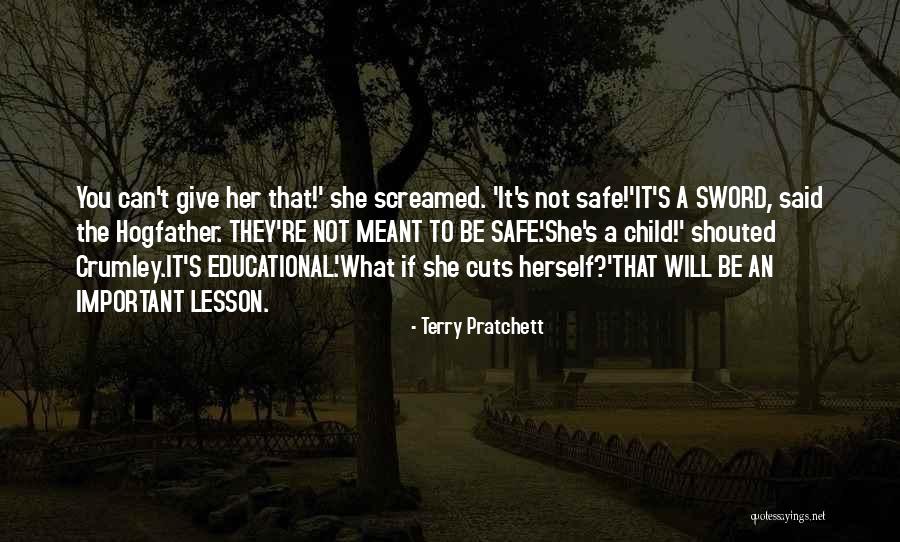 Terry Pratchett Hogfather Quotes By Terry Pratchett Terry Pratchett Hogfather Quotes By Terry Pratchett