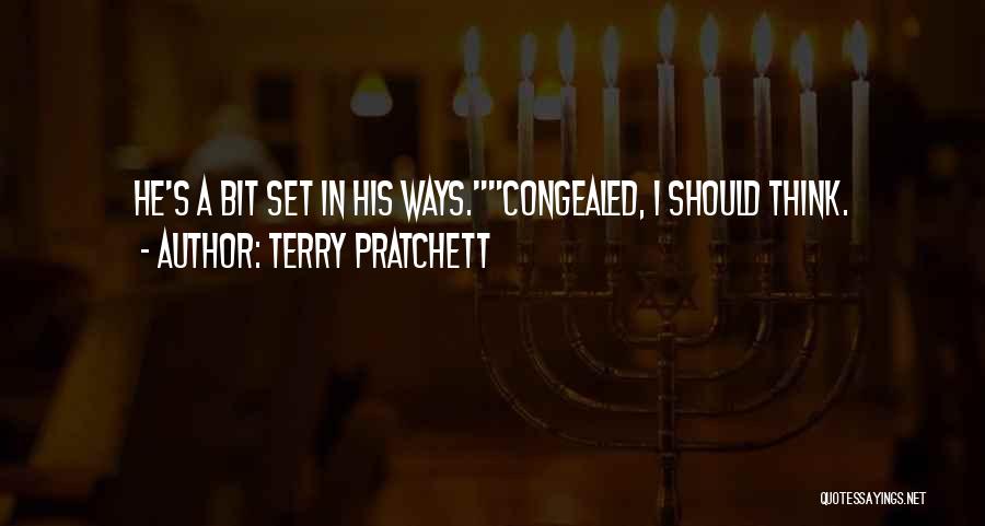 Terry Pratchett Quotes 1050571