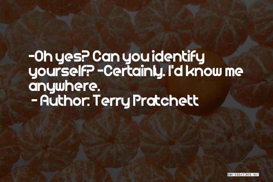 Terry Pratchett Quotes 1097391