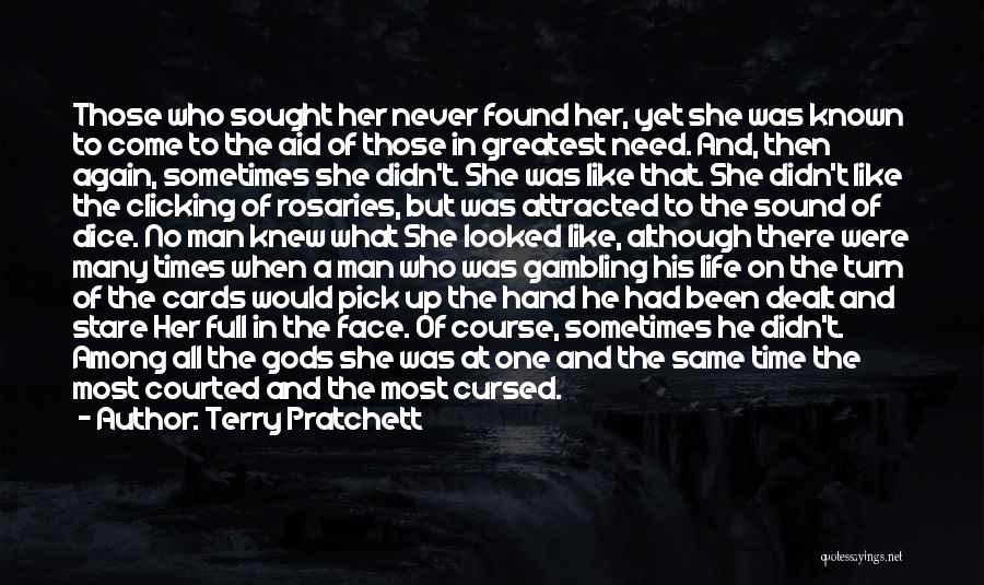 Terry Pratchett Quotes 1164297