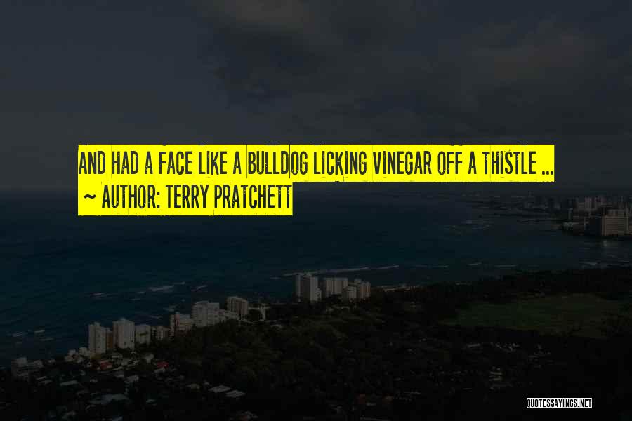 Terry Pratchett Quotes 1217890
