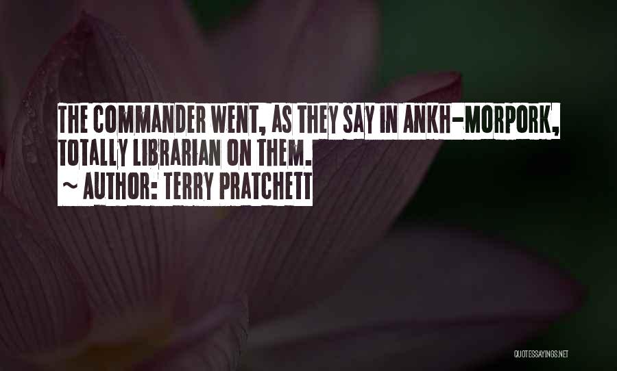 Terry Pratchett Quotes 1232199