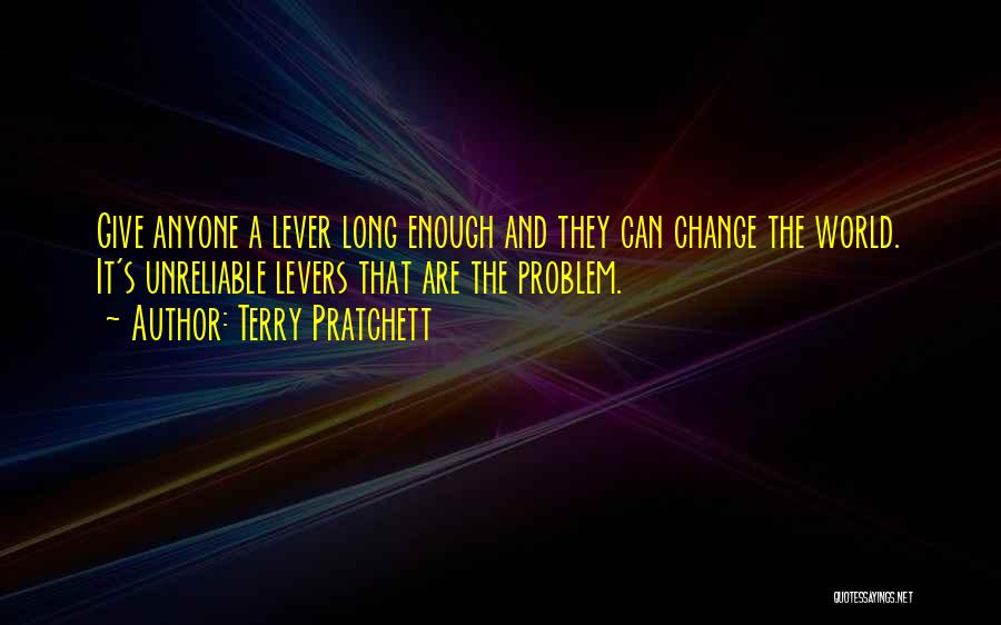 Terry Pratchett Quotes 1378148