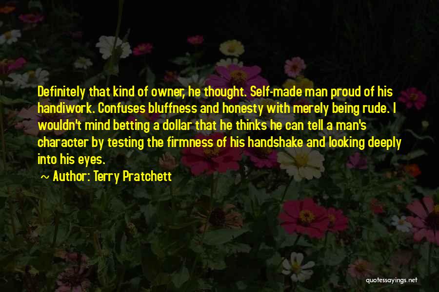 Terry Pratchett Quotes 1418448