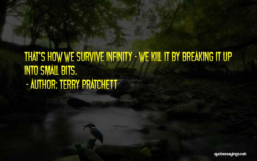 Terry Pratchett Quotes 1430112