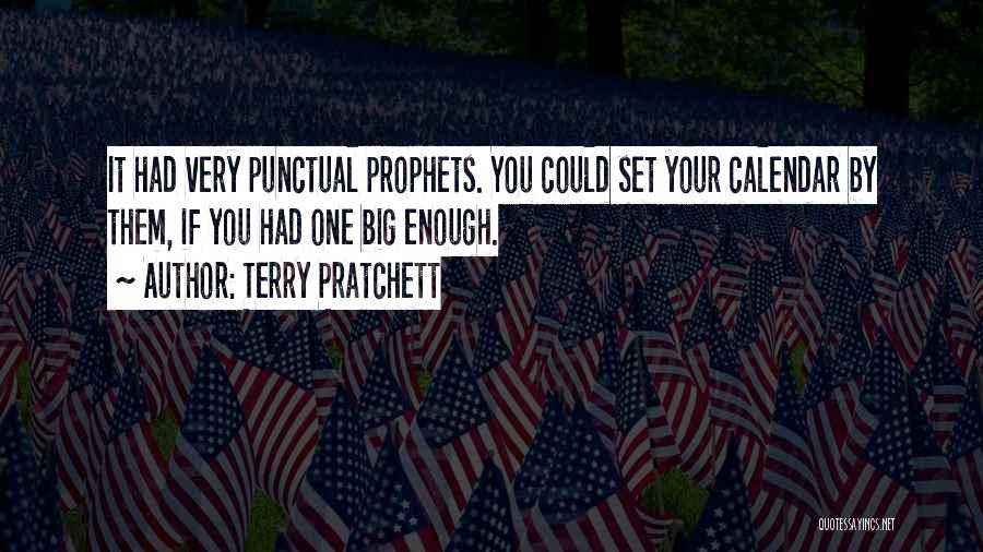 Terry Pratchett Quotes 1458345