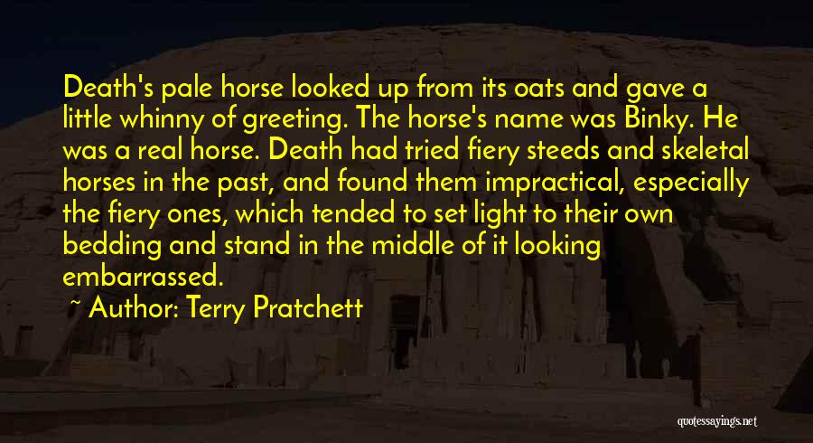 Terry Pratchett Quotes 1540286