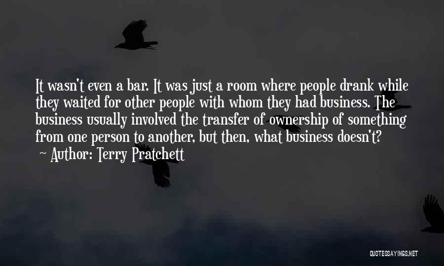 Terry Pratchett Quotes 1592687