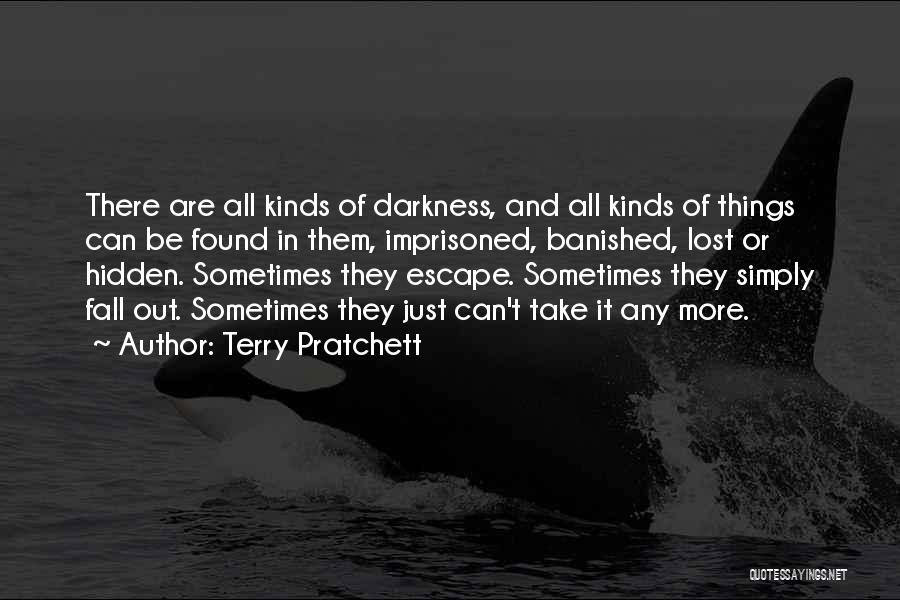 Terry Pratchett Quotes 1629497