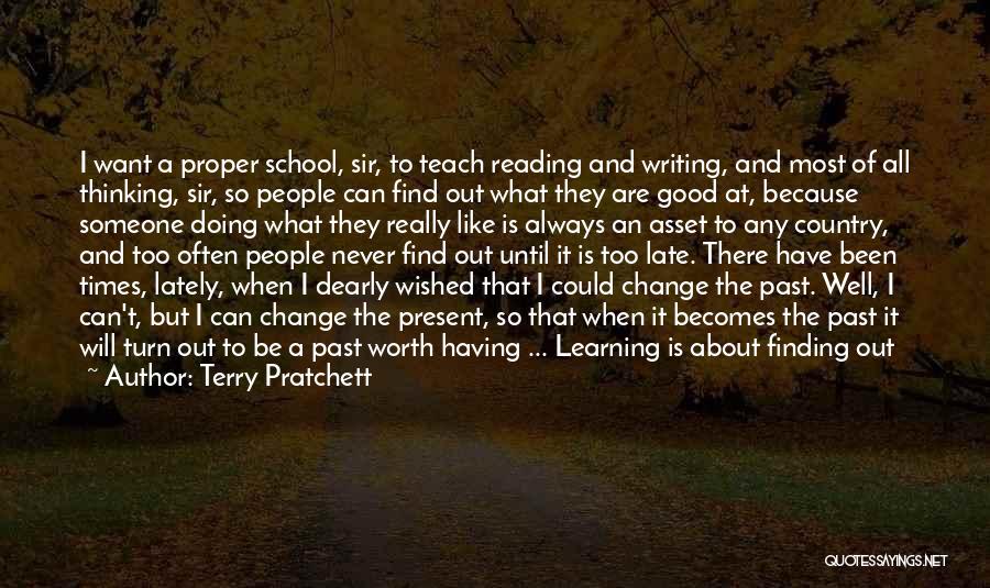 Terry Pratchett Quotes 1664645