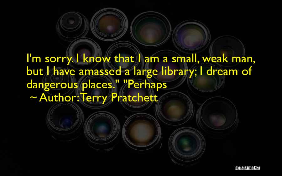 Terry Pratchett Quotes 1724144