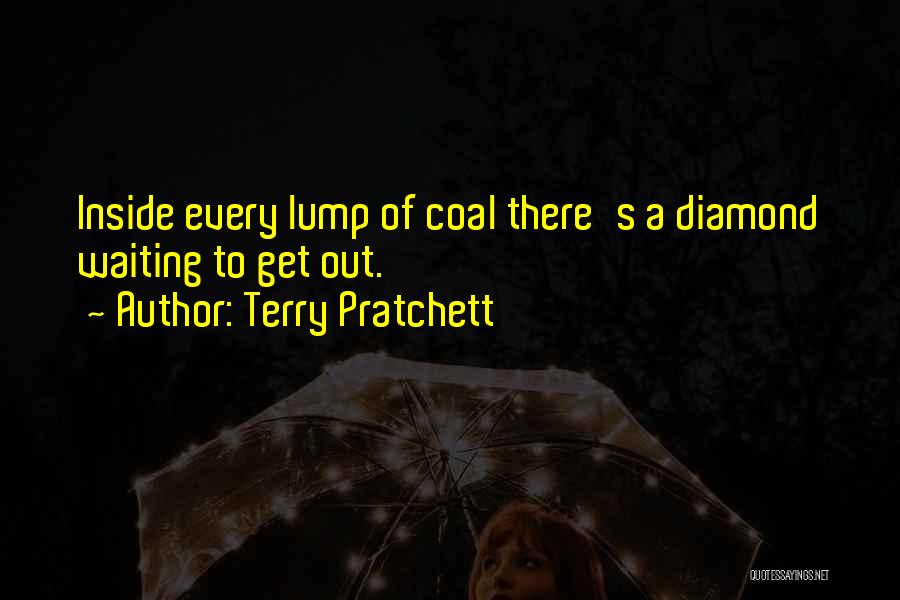 Terry Pratchett Quotes 1747962