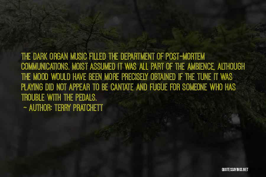 Terry Pratchett Quotes 1751524