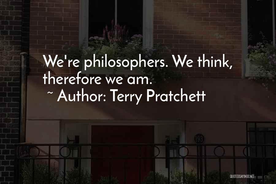 Terry Pratchett Quotes 1776529