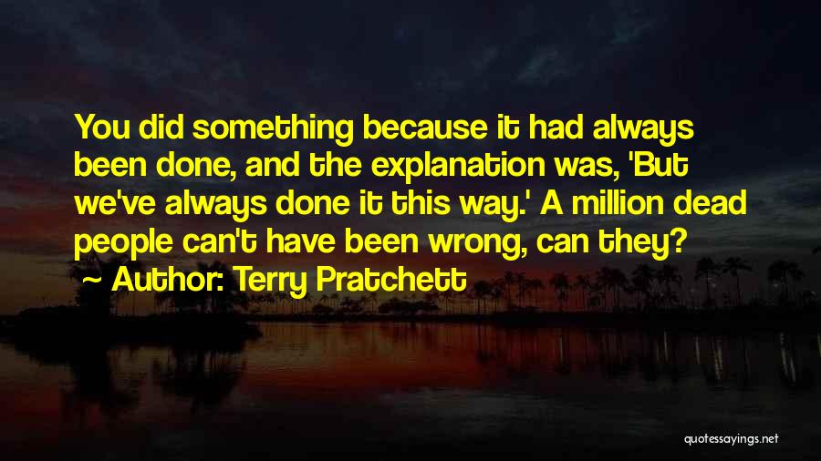 Terry Pratchett Quotes 1818328