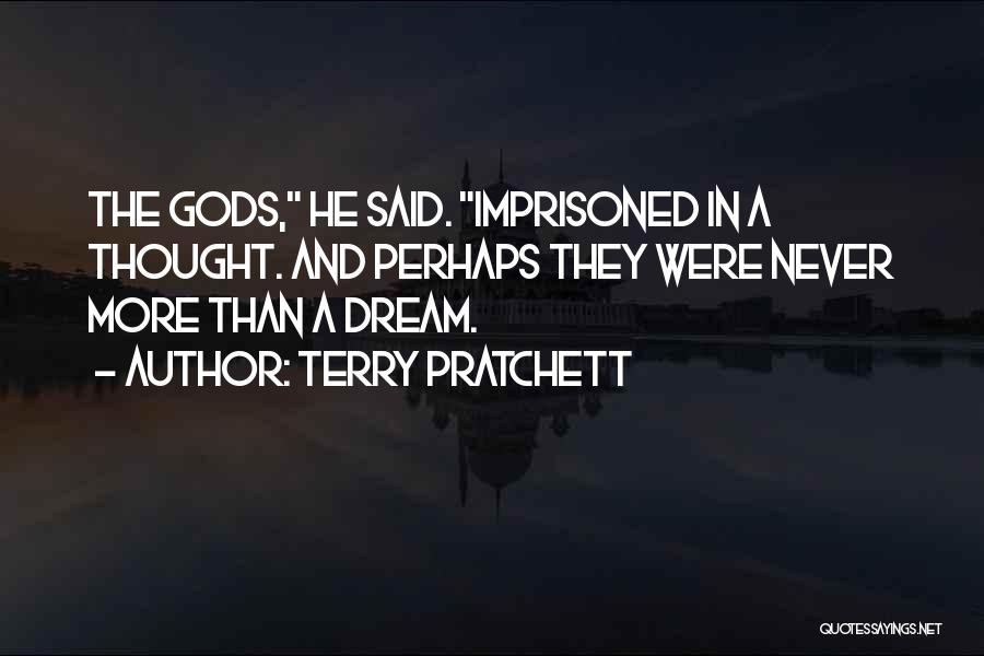 Terry Pratchett Quotes 1828881