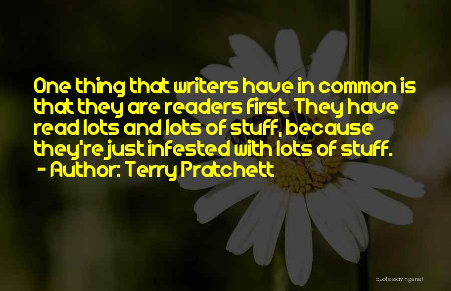 Terry Pratchett Quotes 1860588