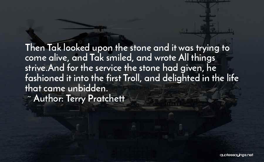 Terry Pratchett Quotes 1878153