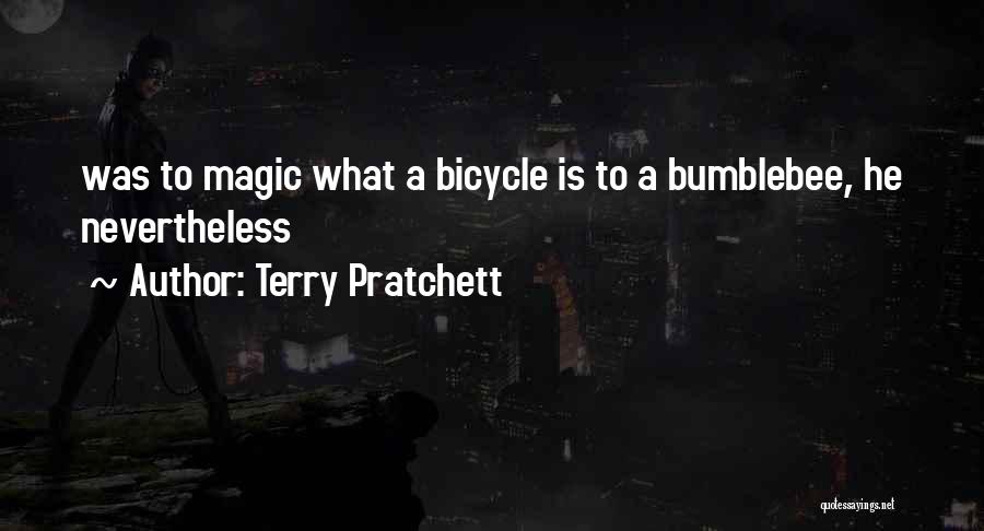 Terry Pratchett Quotes 1887139