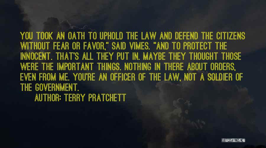 Terry Pratchett Quotes 1949202