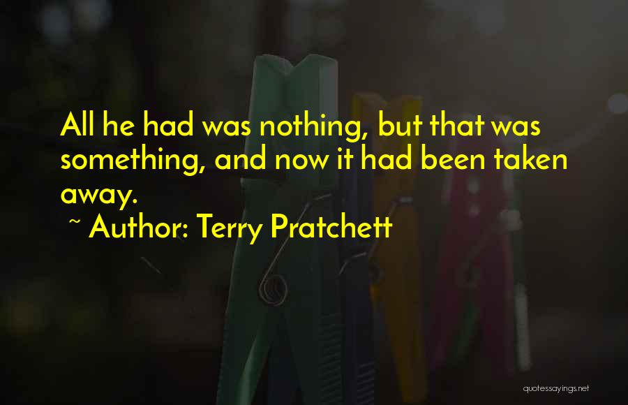 Terry Pratchett Quotes 1954188