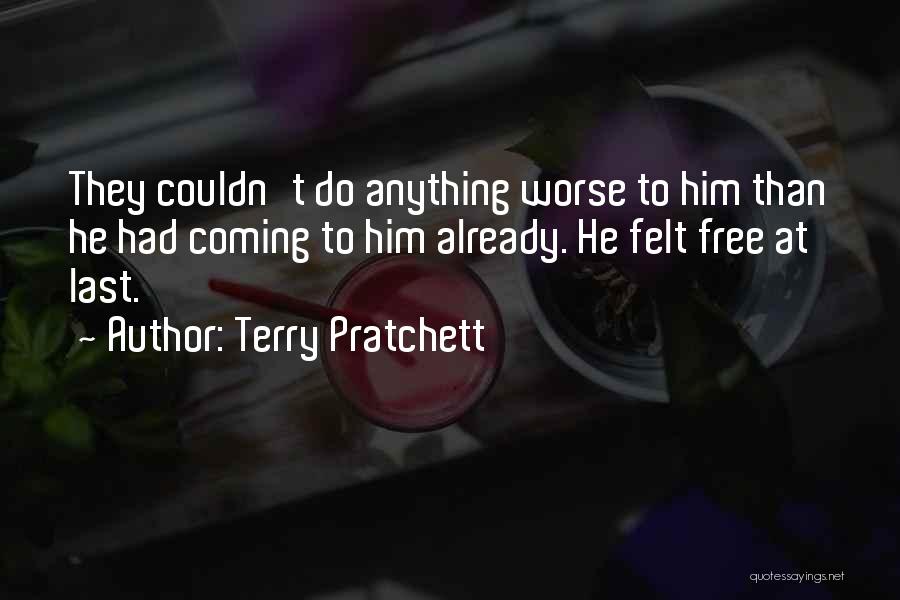 Terry Pratchett Quotes 1959199