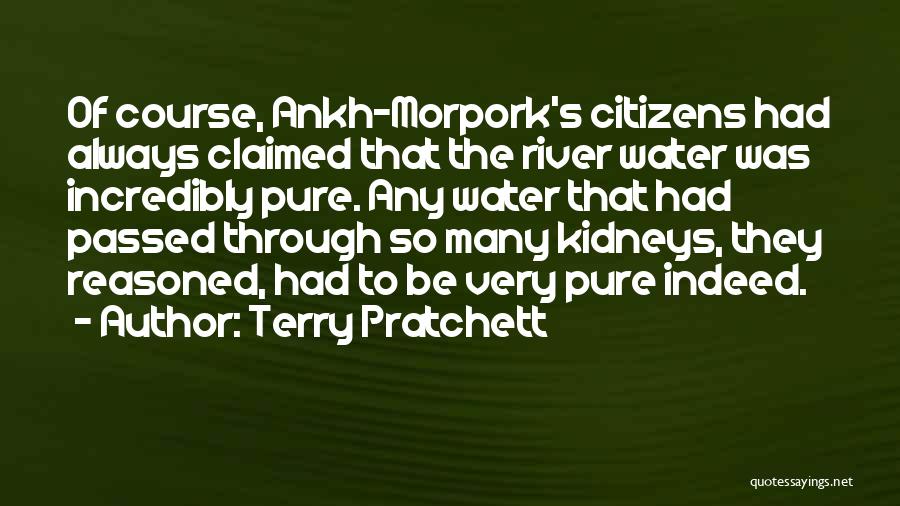 Terry Pratchett Quotes 1987873
