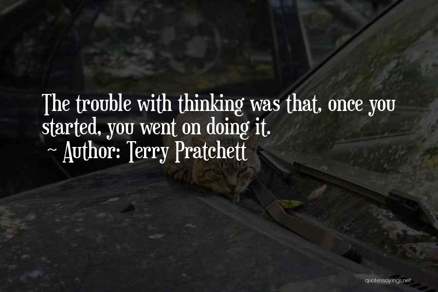 Terry Pratchett Quotes 1993801