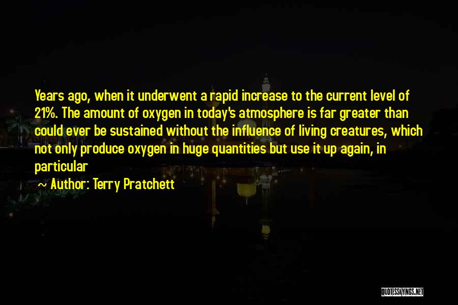 Terry Pratchett Quotes 1998312