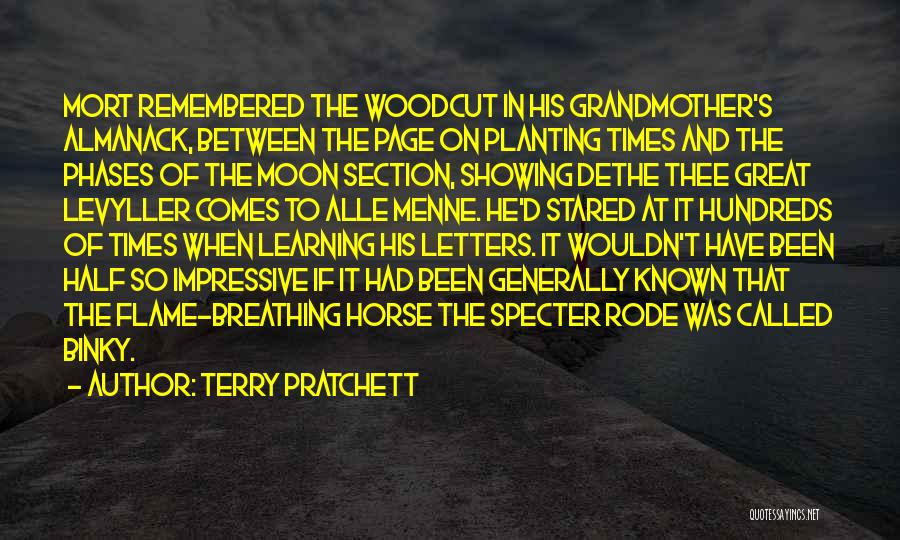 Terry Pratchett Quotes 2004132