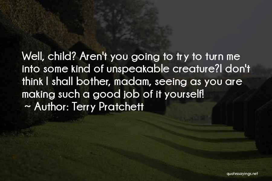 Terry Pratchett Quotes 2004825