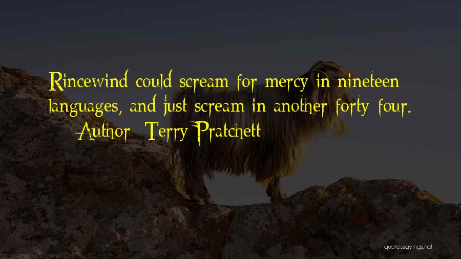 Terry Pratchett Quotes 2102810