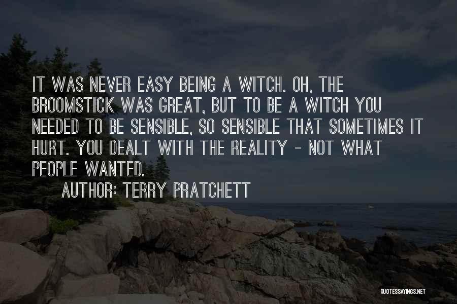 Terry Pratchett Quotes 2149933