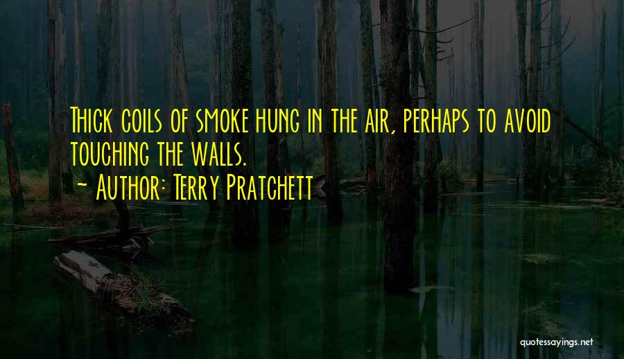Terry Pratchett Quotes 326488