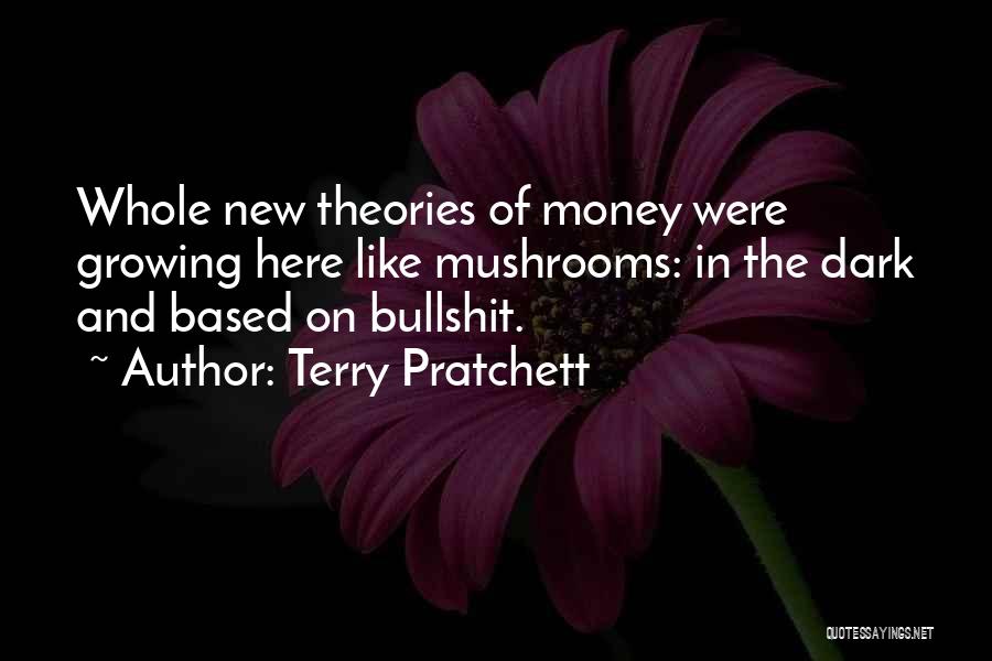 Terry Pratchett Quotes 458697