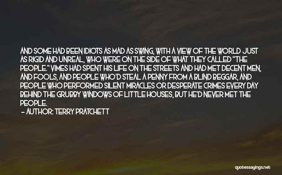 Terry Pratchett Quotes 525379