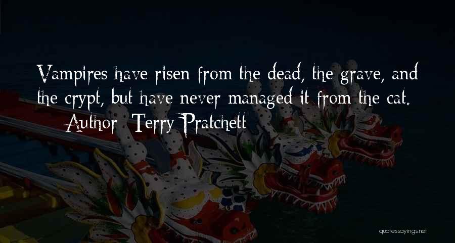 Terry Pratchett Quotes 622105